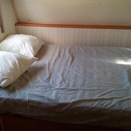 Caravane Camping Pree Marennes Marennes  Ngoại thất bức ảnh