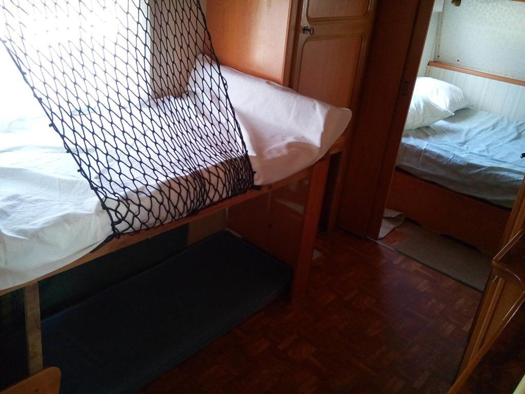 Caravane Camping Pree Marennes Marennes  Ngoại thất bức ảnh